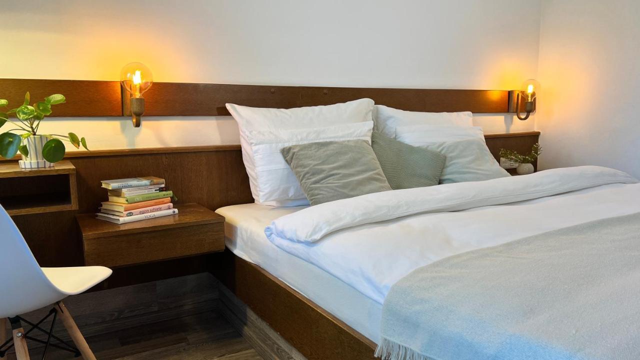 Unsereins Hotel Bad Steben Εξωτερικό φωτογραφία