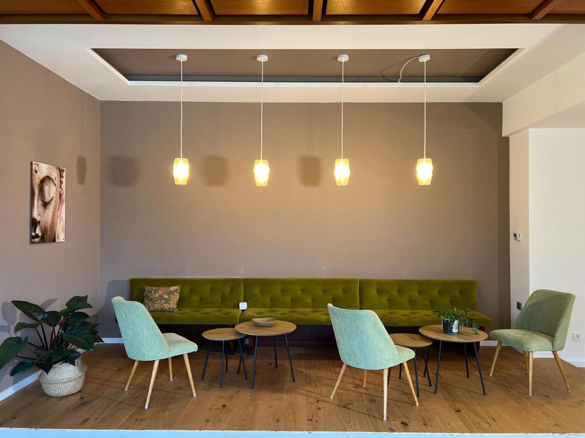 Unsereins Hotel Bad Steben Εξωτερικό φωτογραφία
