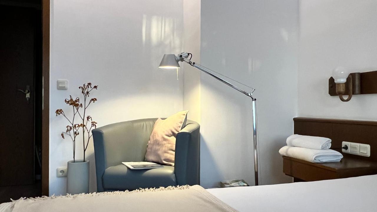 Unsereins Hotel Bad Steben Εξωτερικό φωτογραφία