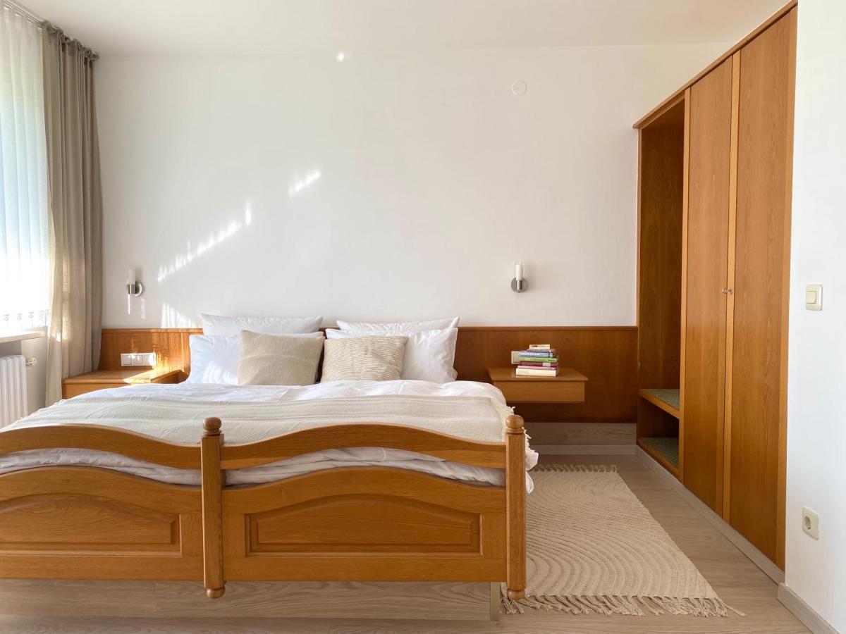 Unsereins Hotel Bad Steben Εξωτερικό φωτογραφία