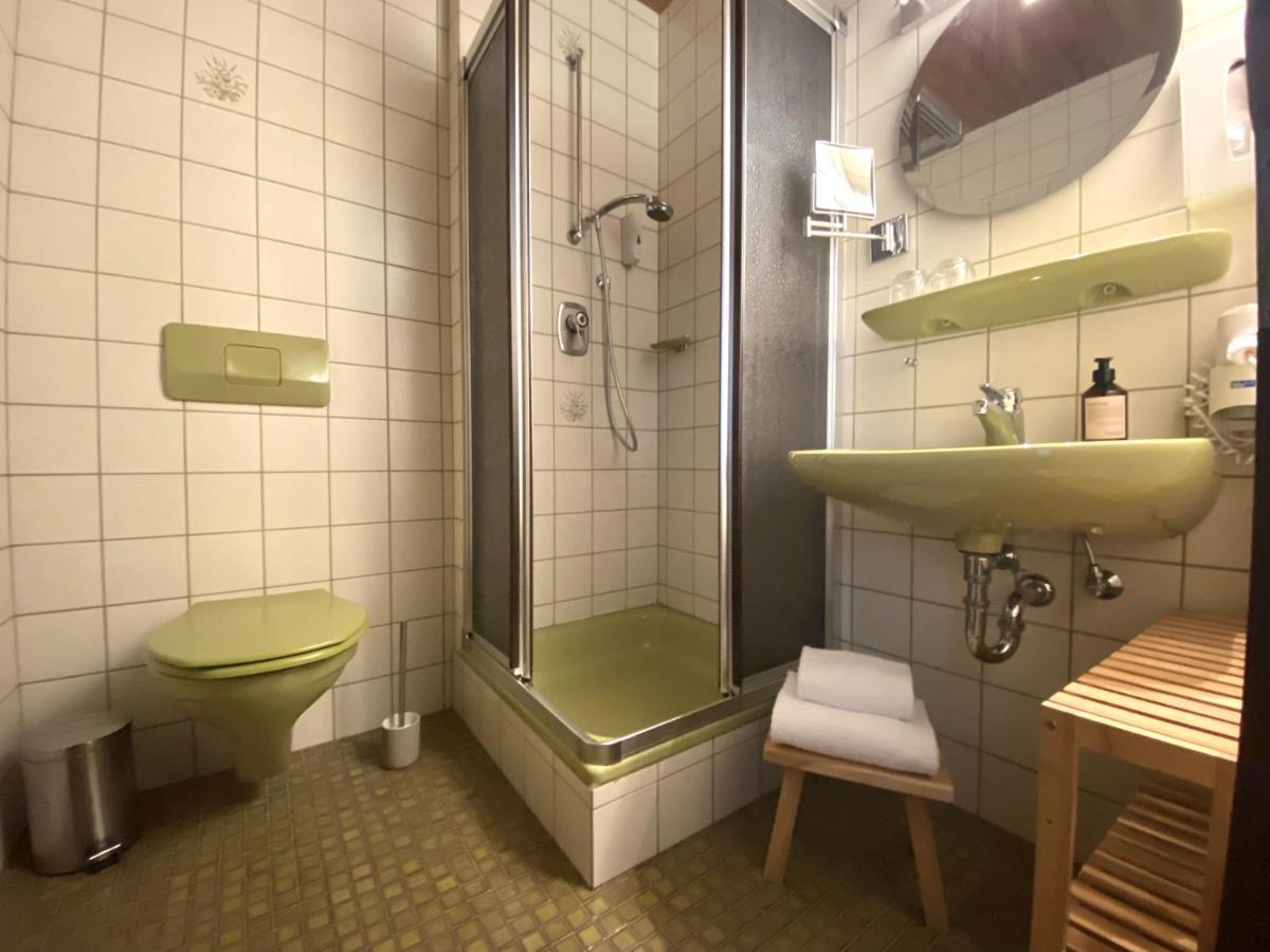 Unsereins Hotel Bad Steben Εξωτερικό φωτογραφία