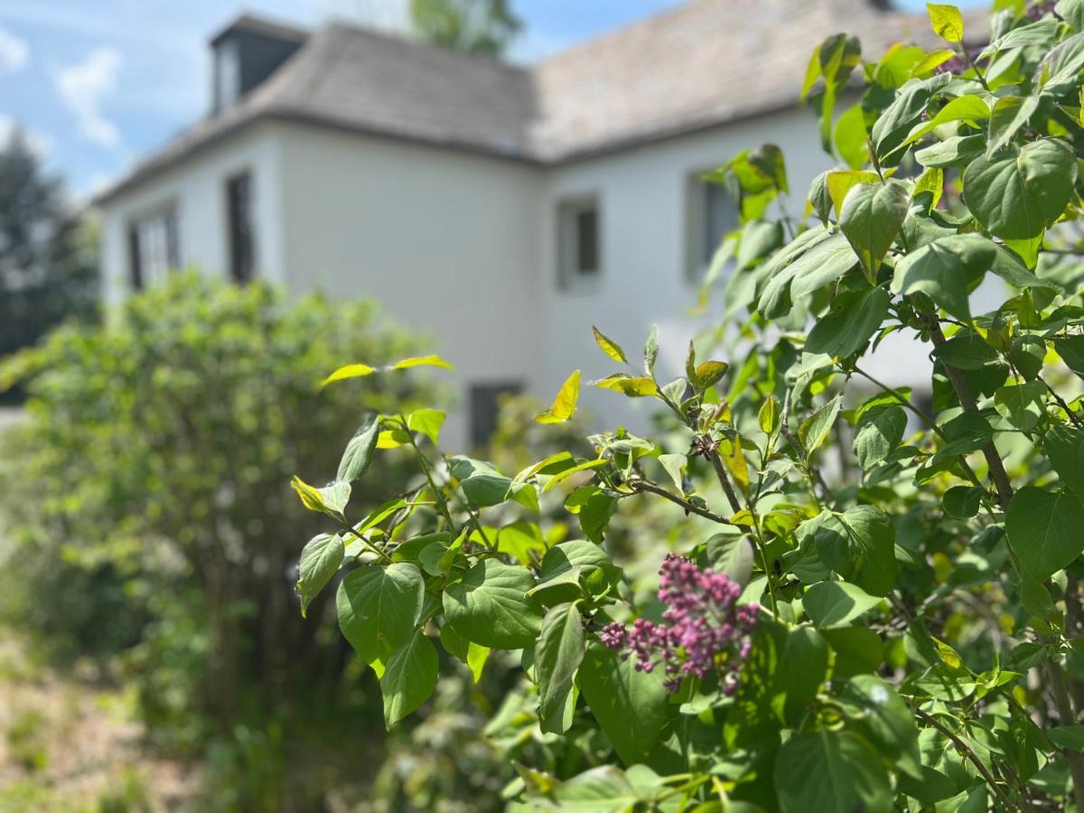 Unsereins Hotel Bad Steben Εξωτερικό φωτογραφία